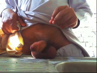 Pakistani Merry Showing Matriarch Bra Added To Panties