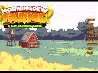 Morningdew Farms - Danger 16