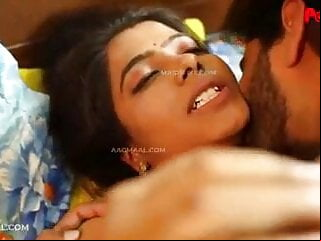 Hot Damsel Got Fucked Apart From 2 Men