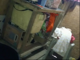 Kinantot Ako Kahit May Regla, Sabay Pinutok Sa Loob